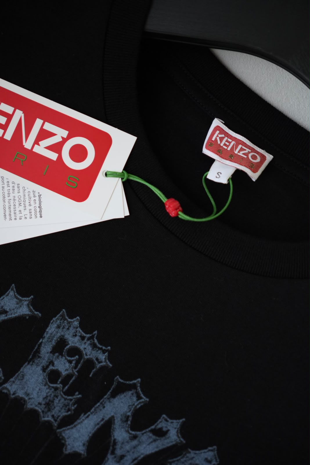 Camiseta Kenzo