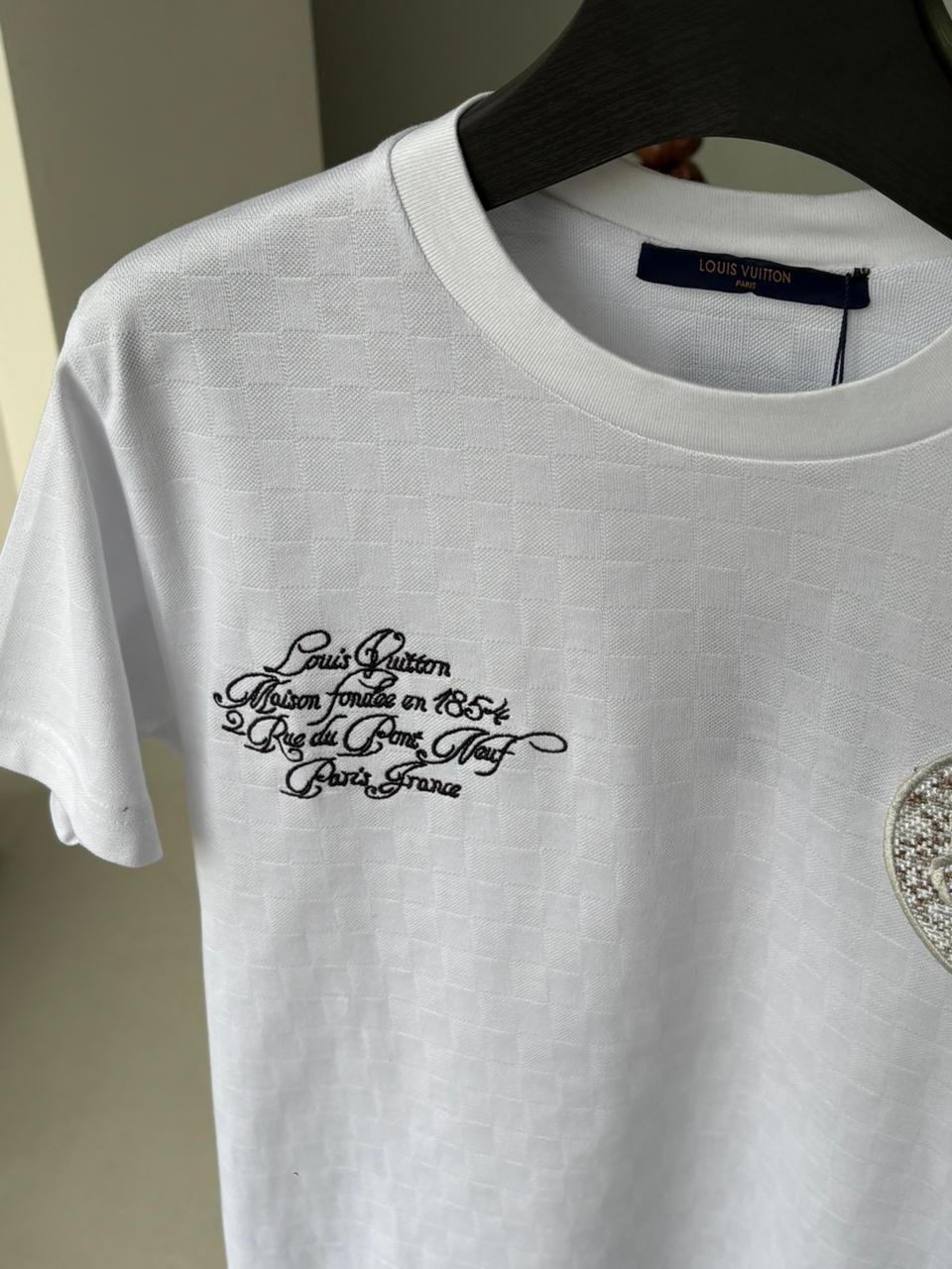 Camiseta LV