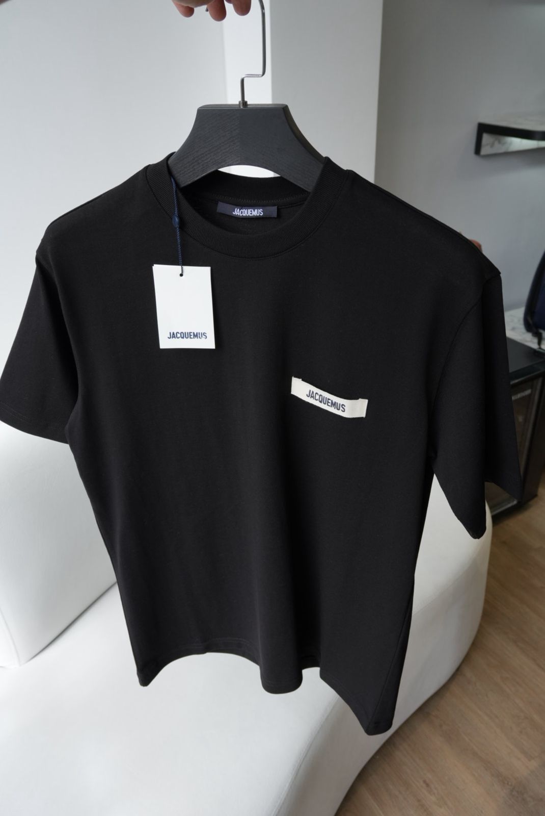 Camiseta Jacquemus
