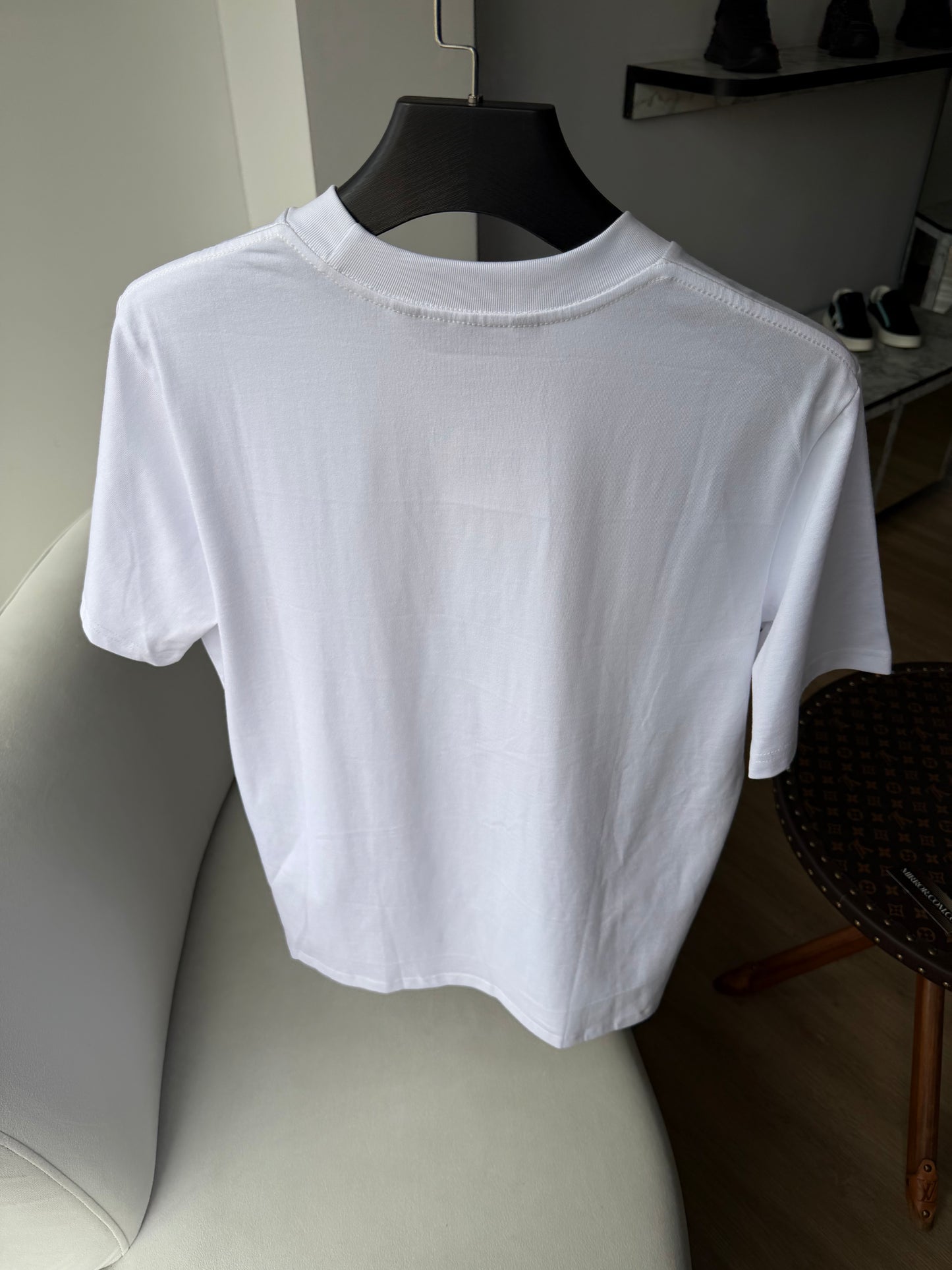 PA trouble in paradise