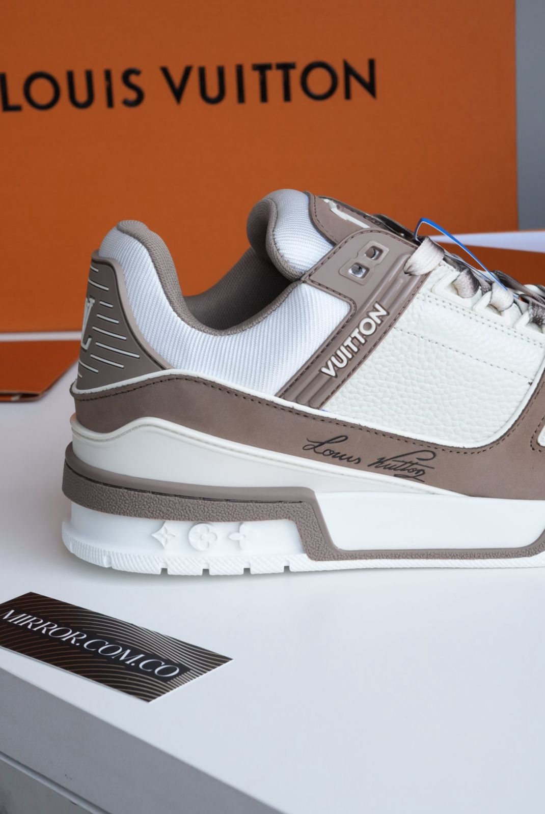 LV Trainer