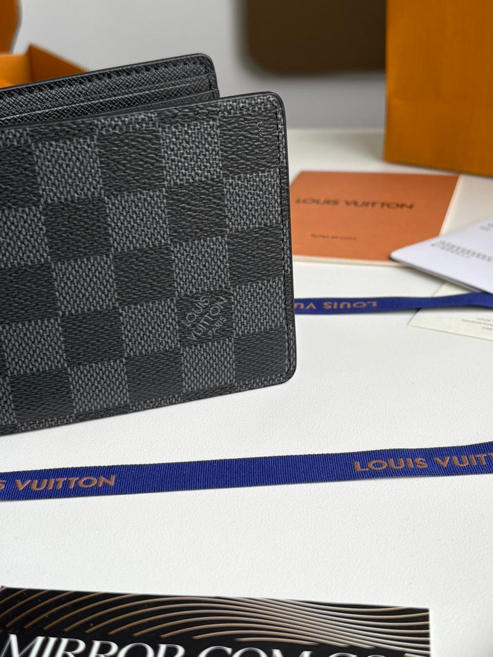 Billetera LV