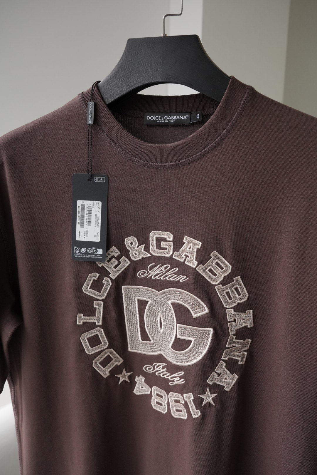 Camiseta DG
