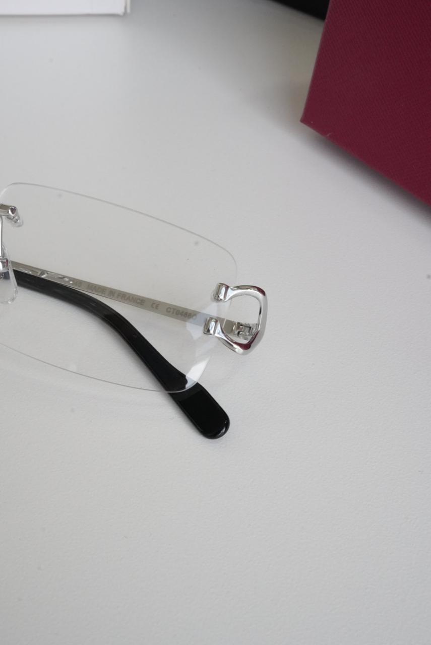 Gafas Cartier