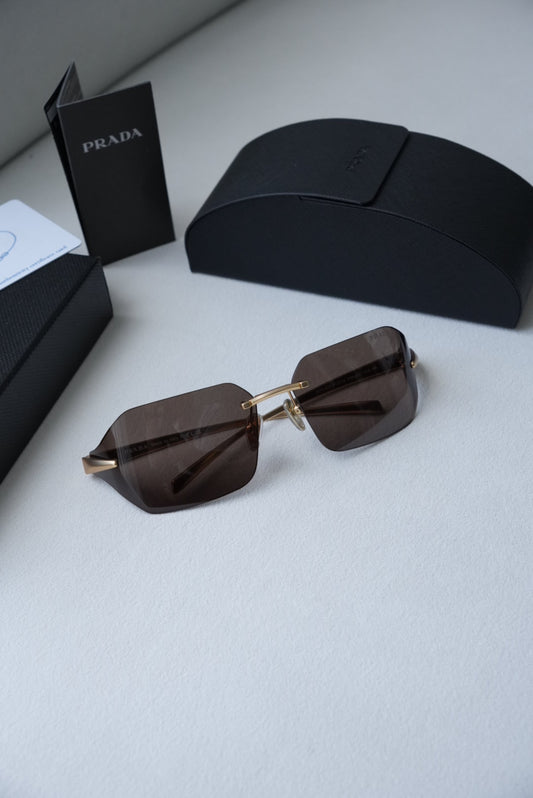 Gafas Prada