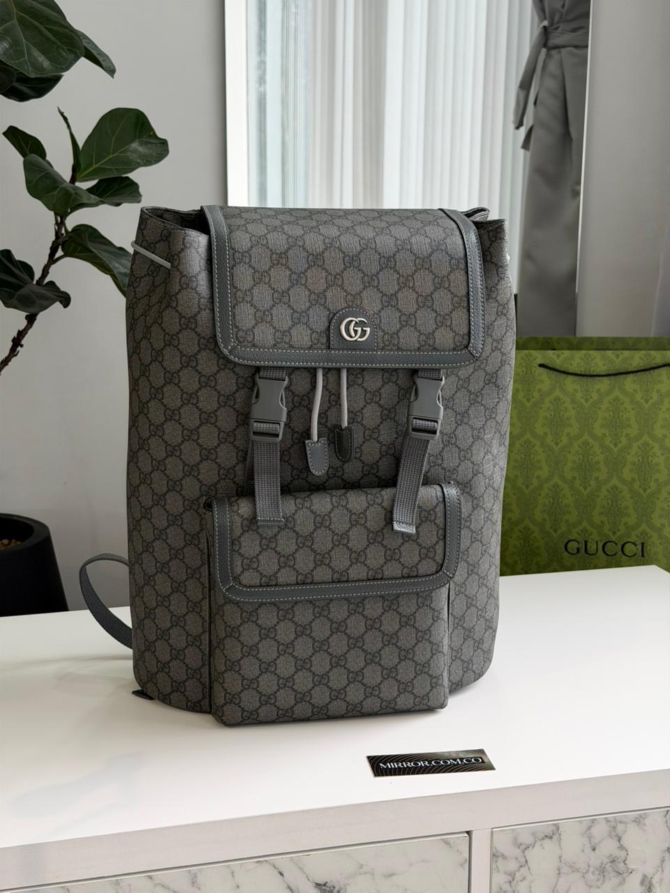 Morral GG