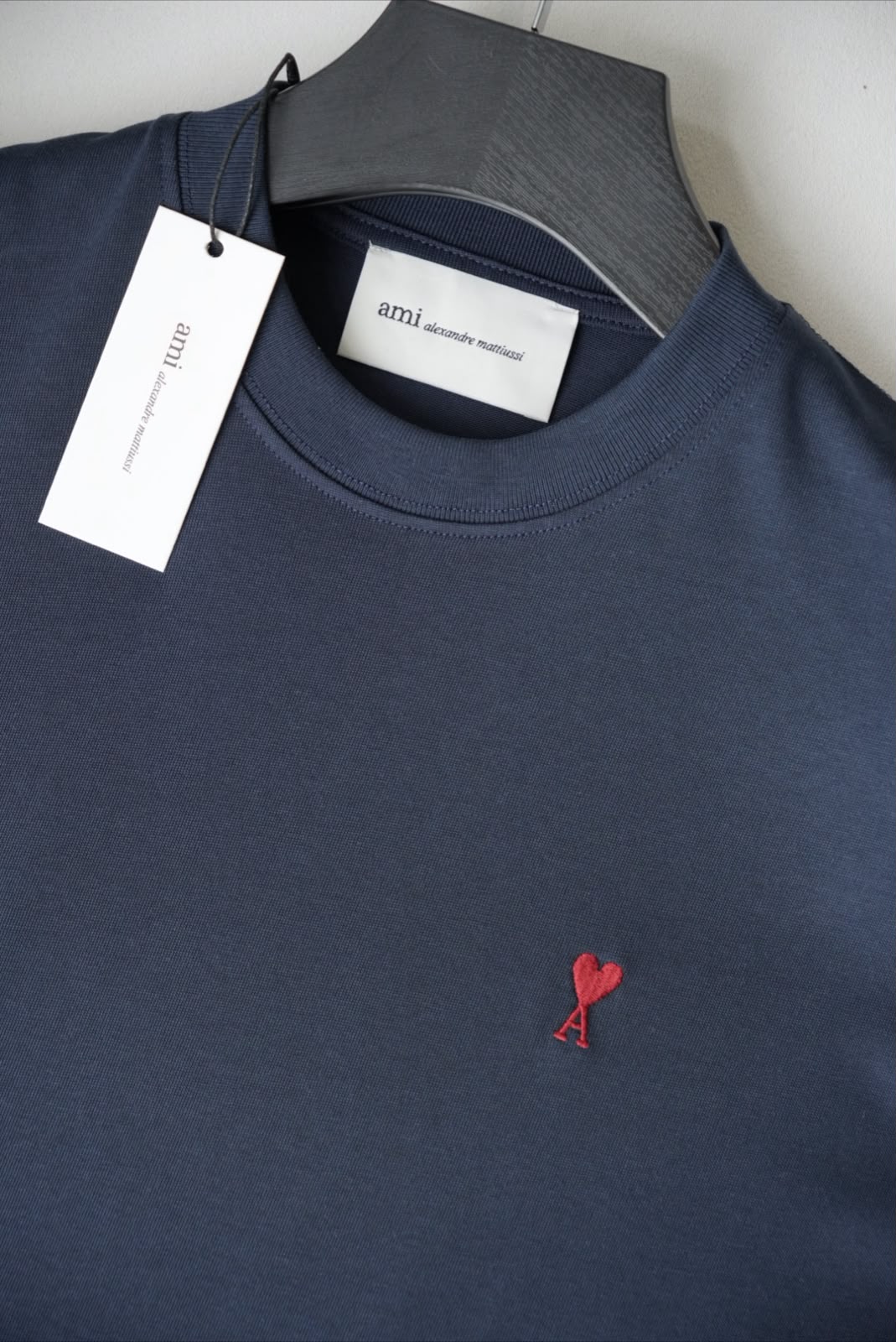 Camiseta Ami