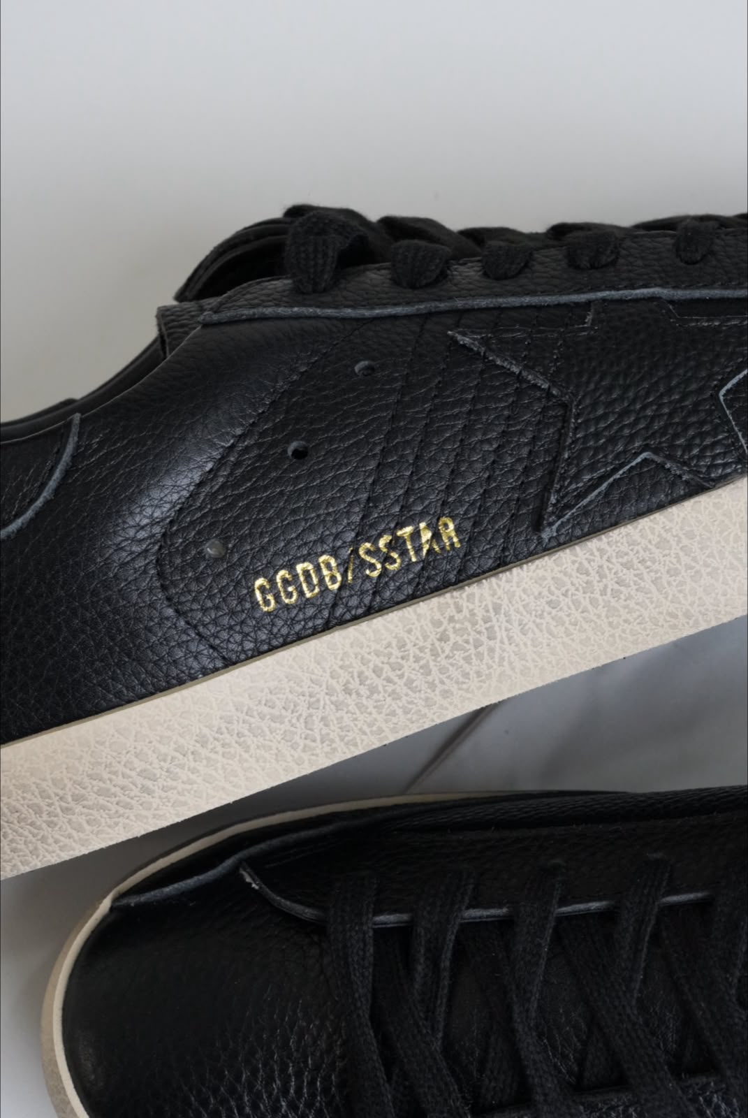 Tenis Golden Goose