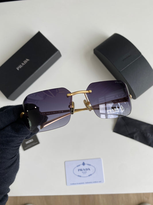 Gafas Prada