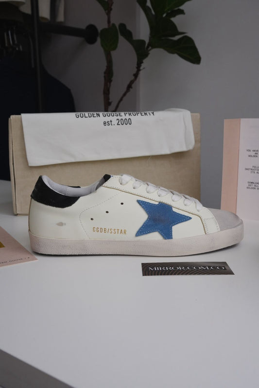 Golden goose