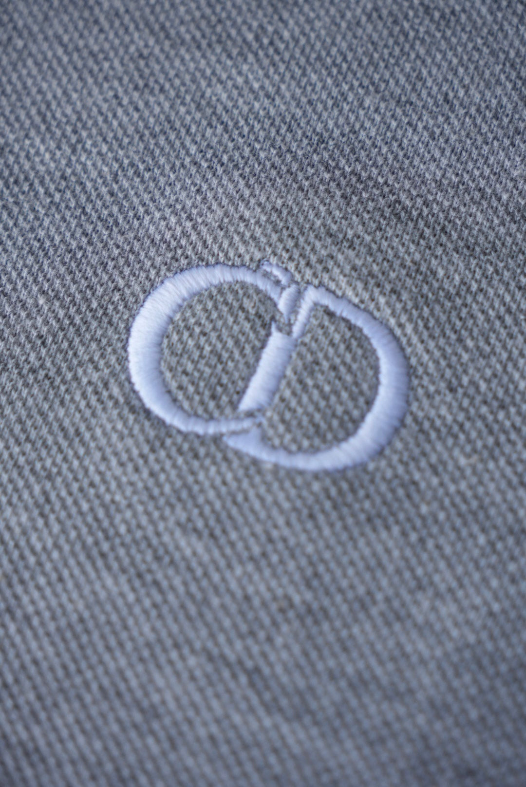Polo Dior