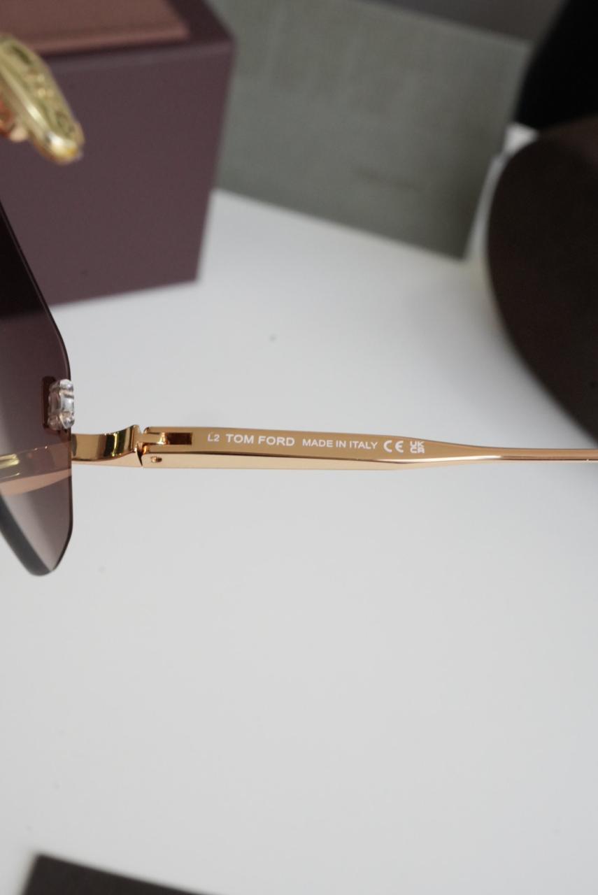 Gafas Tom Ford