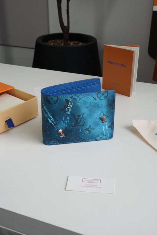 Billetera LV
