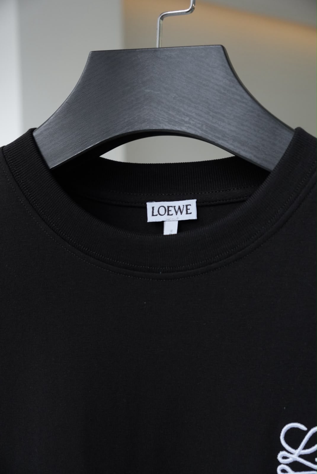 Camiseta Loewe