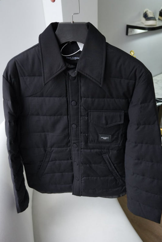Jacket DG