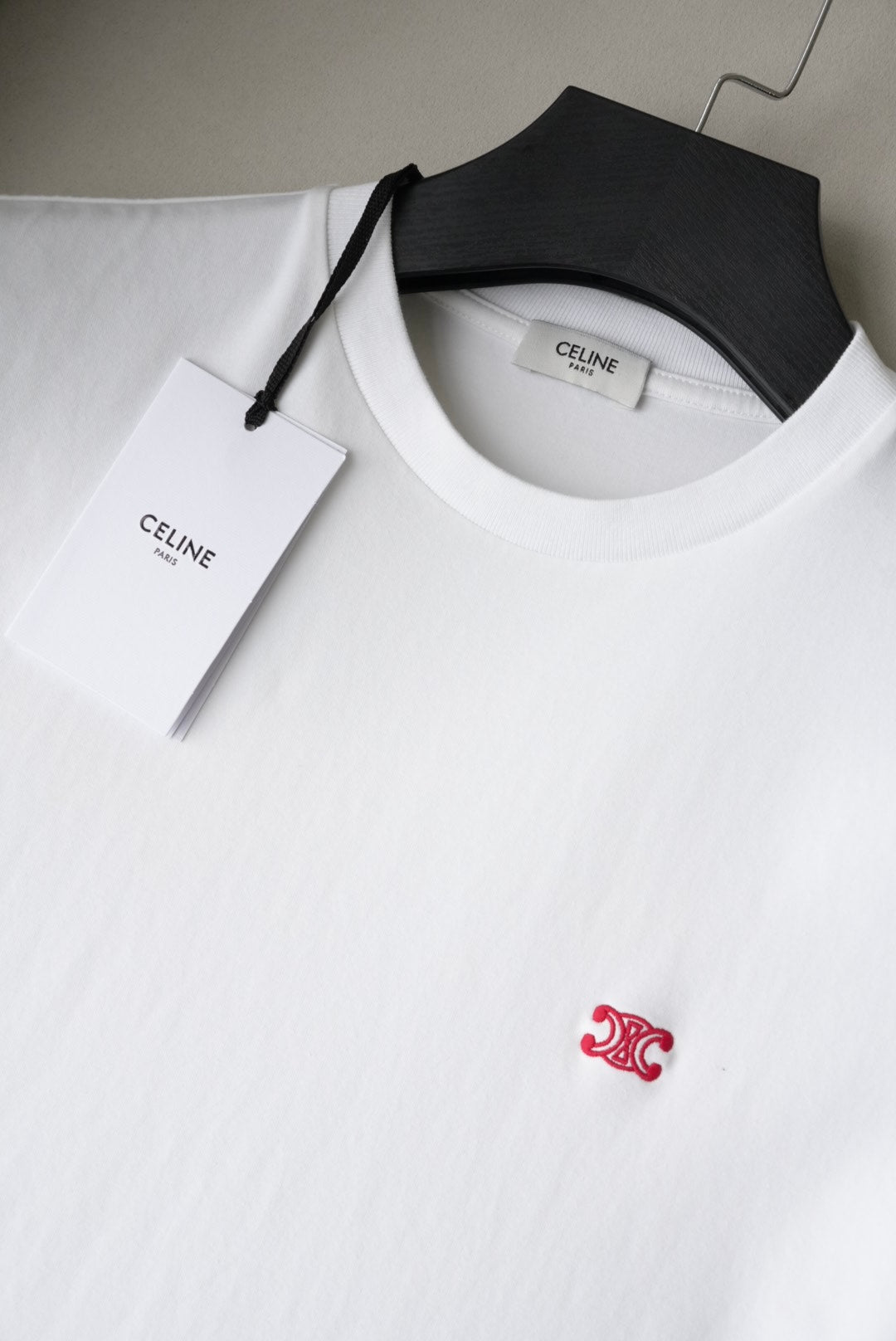 Camiseta Celine