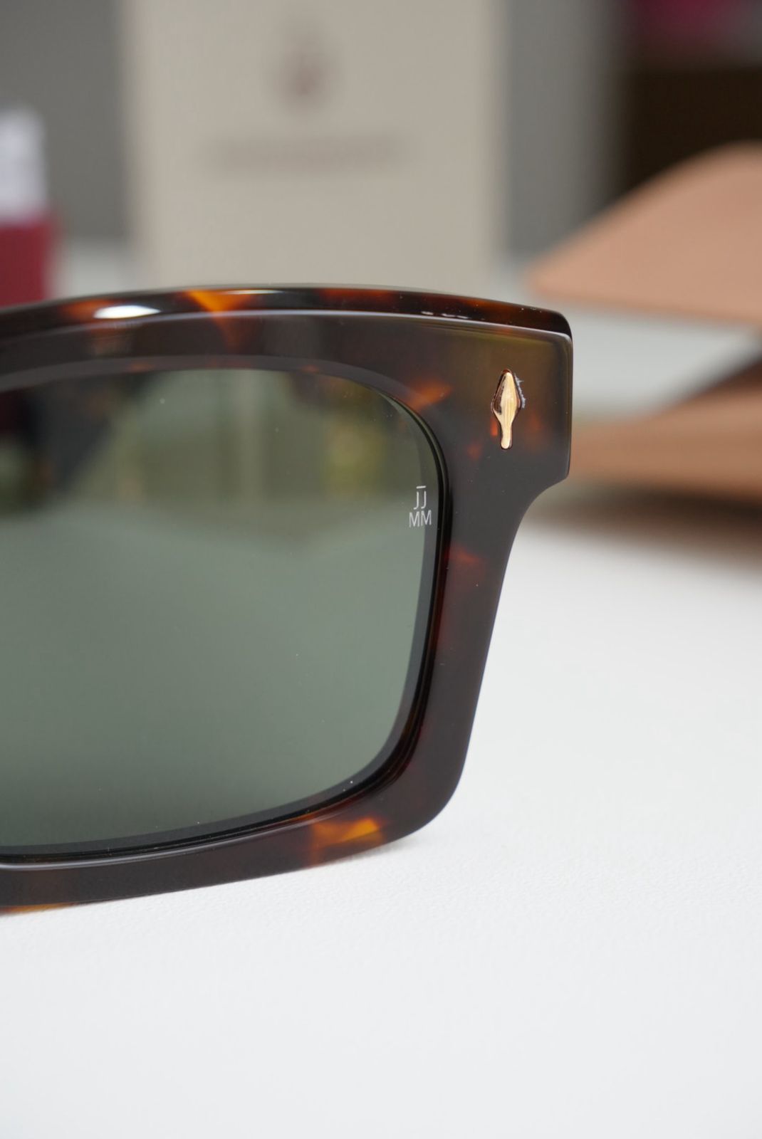 Gafas Jaquesmariemage