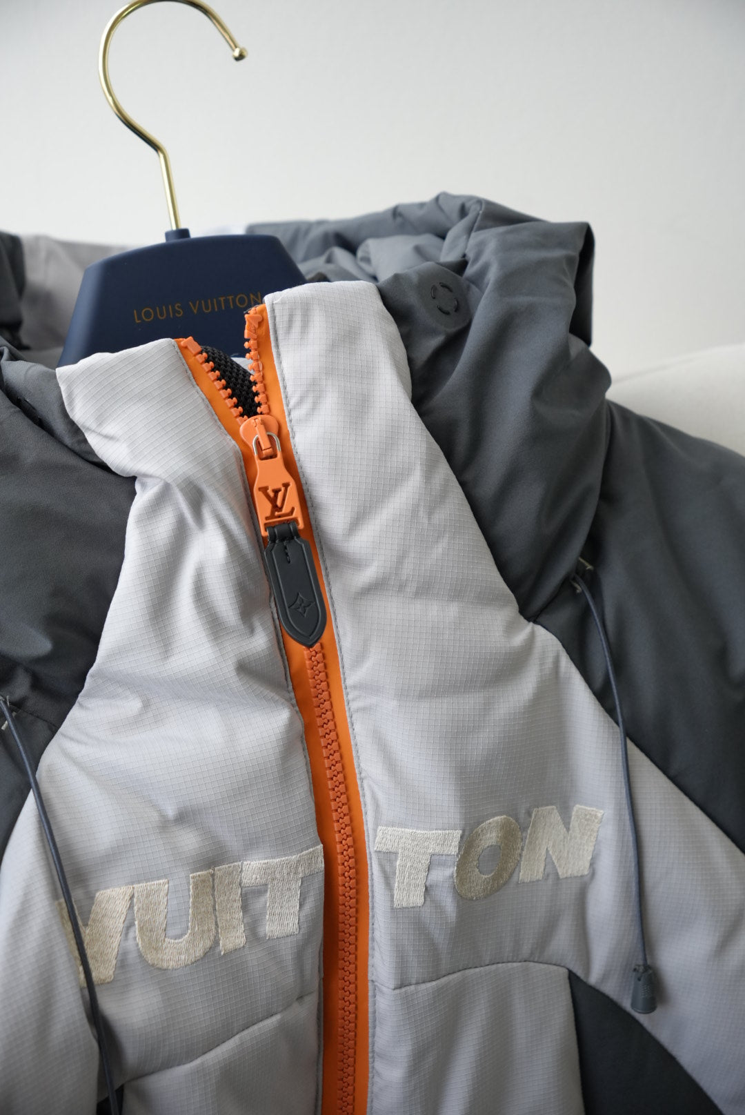 Jacket Skin LV