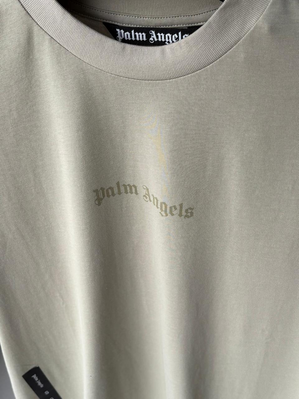 Camiseta Palm Angels