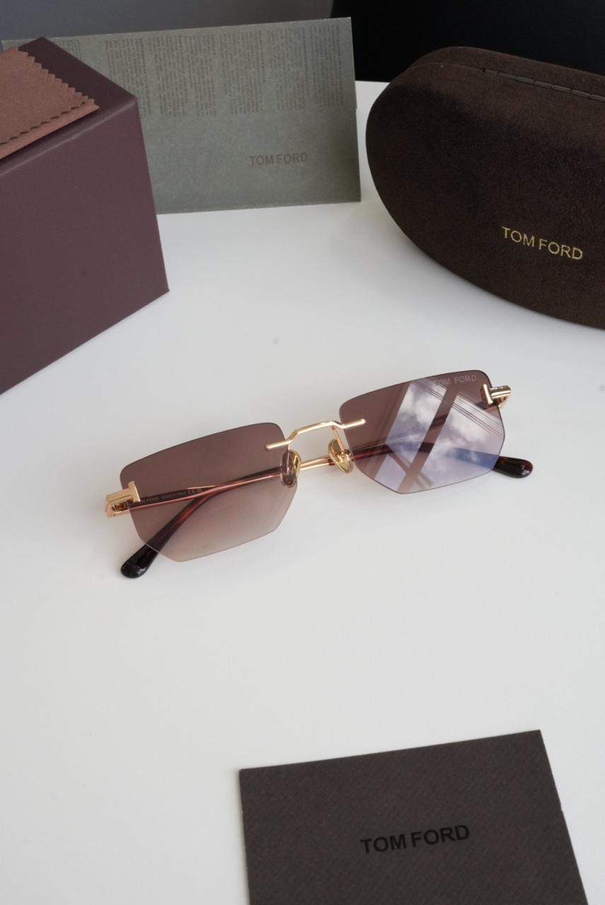 Gafas Tom Ford