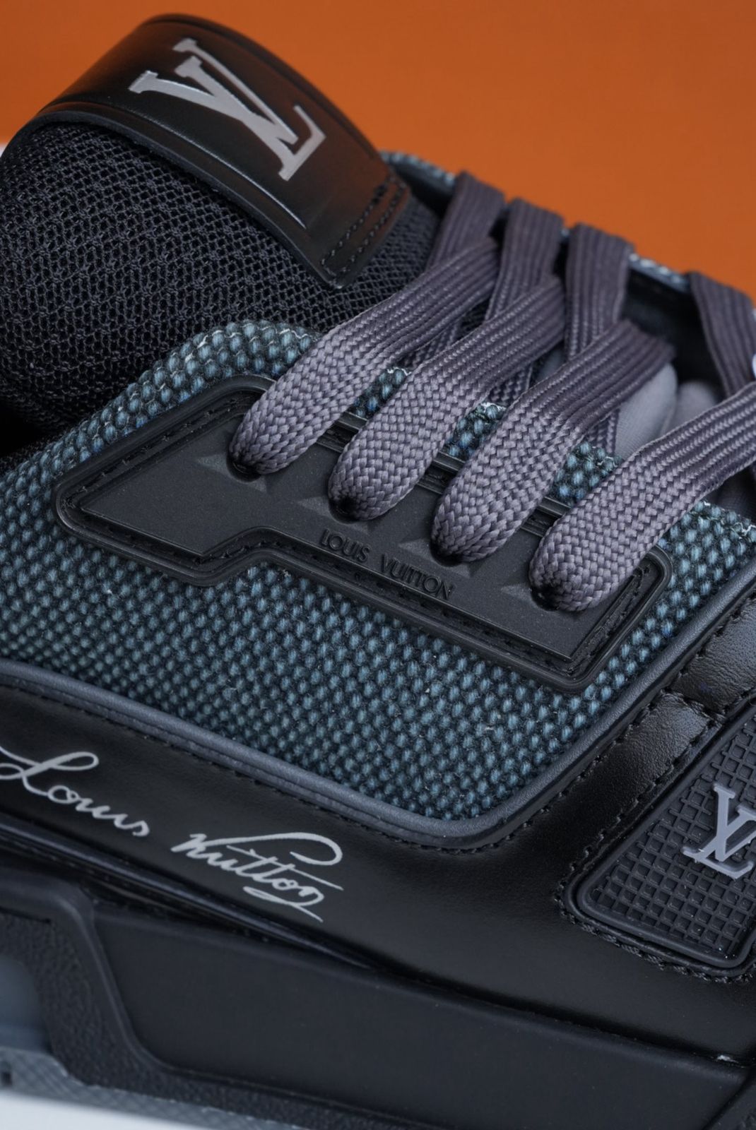 LV Trainer