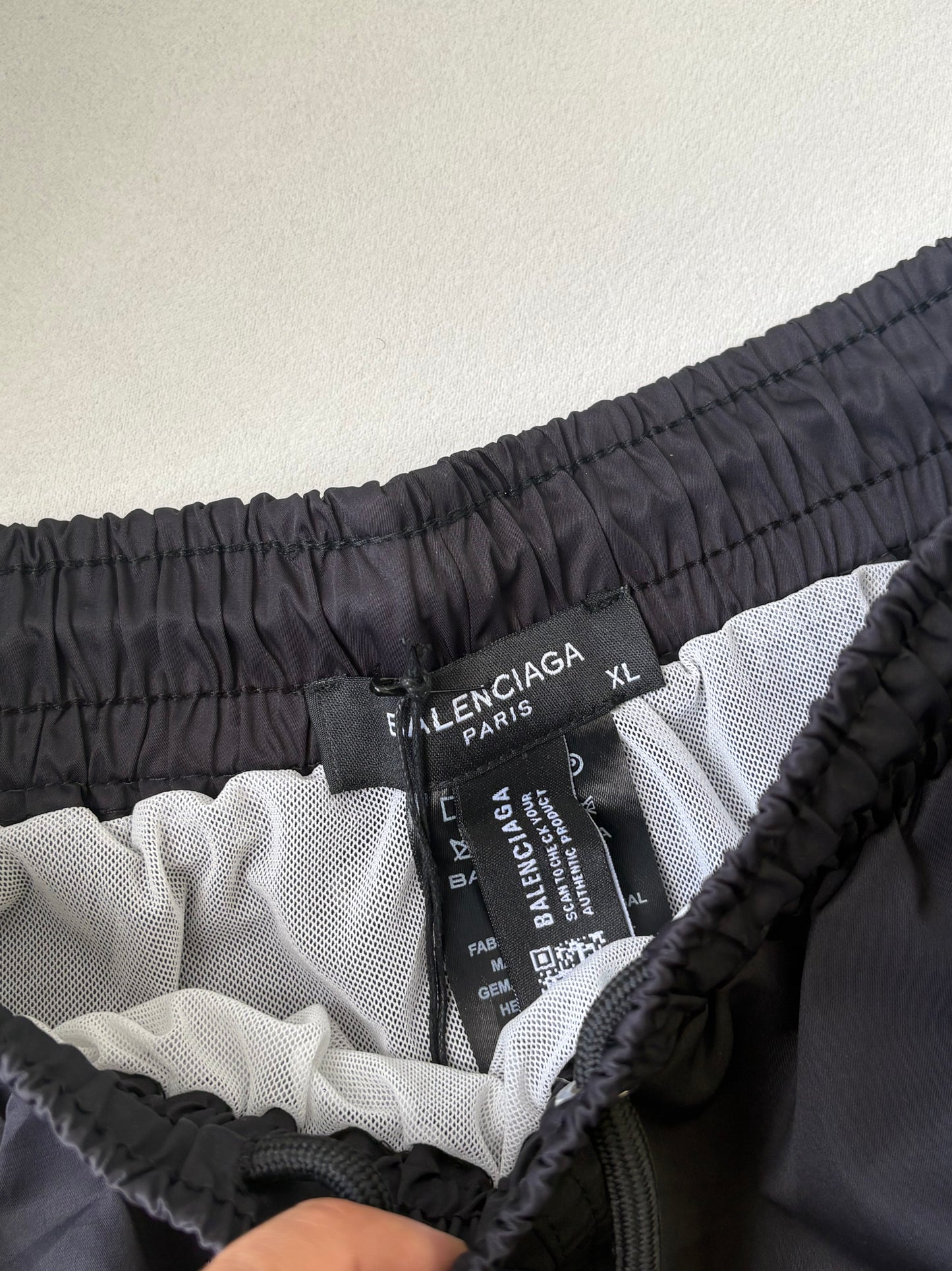 Short Balenciaga