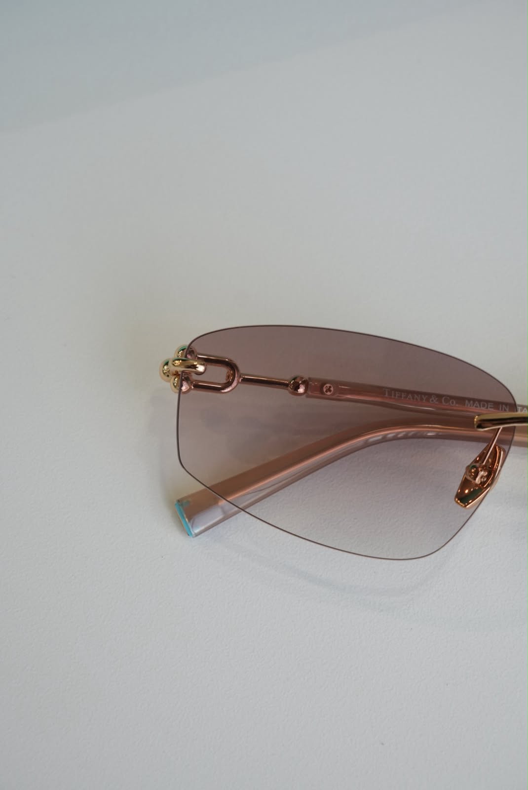 Gafas Tiffany & Co