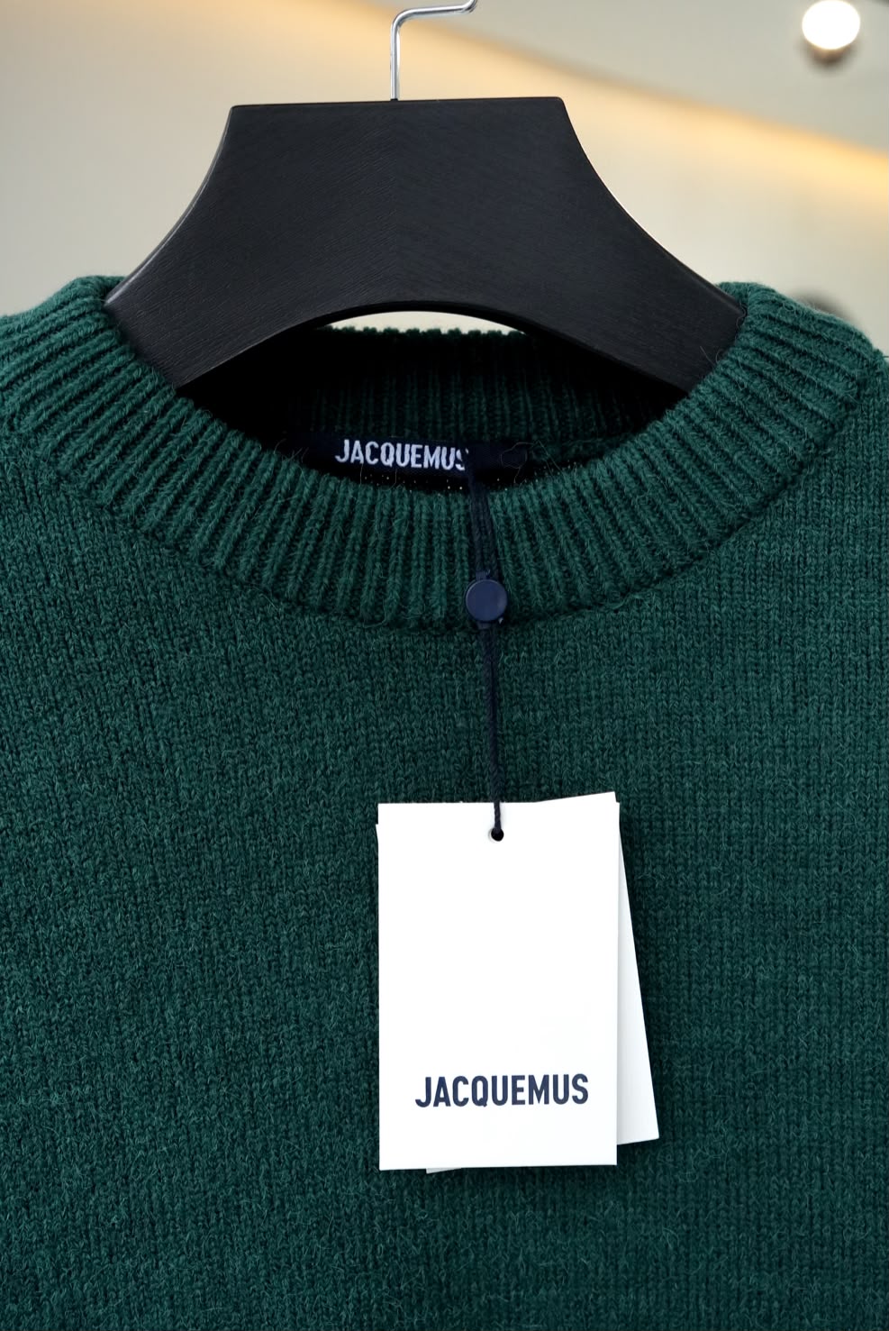 Hoodie Jacquemus