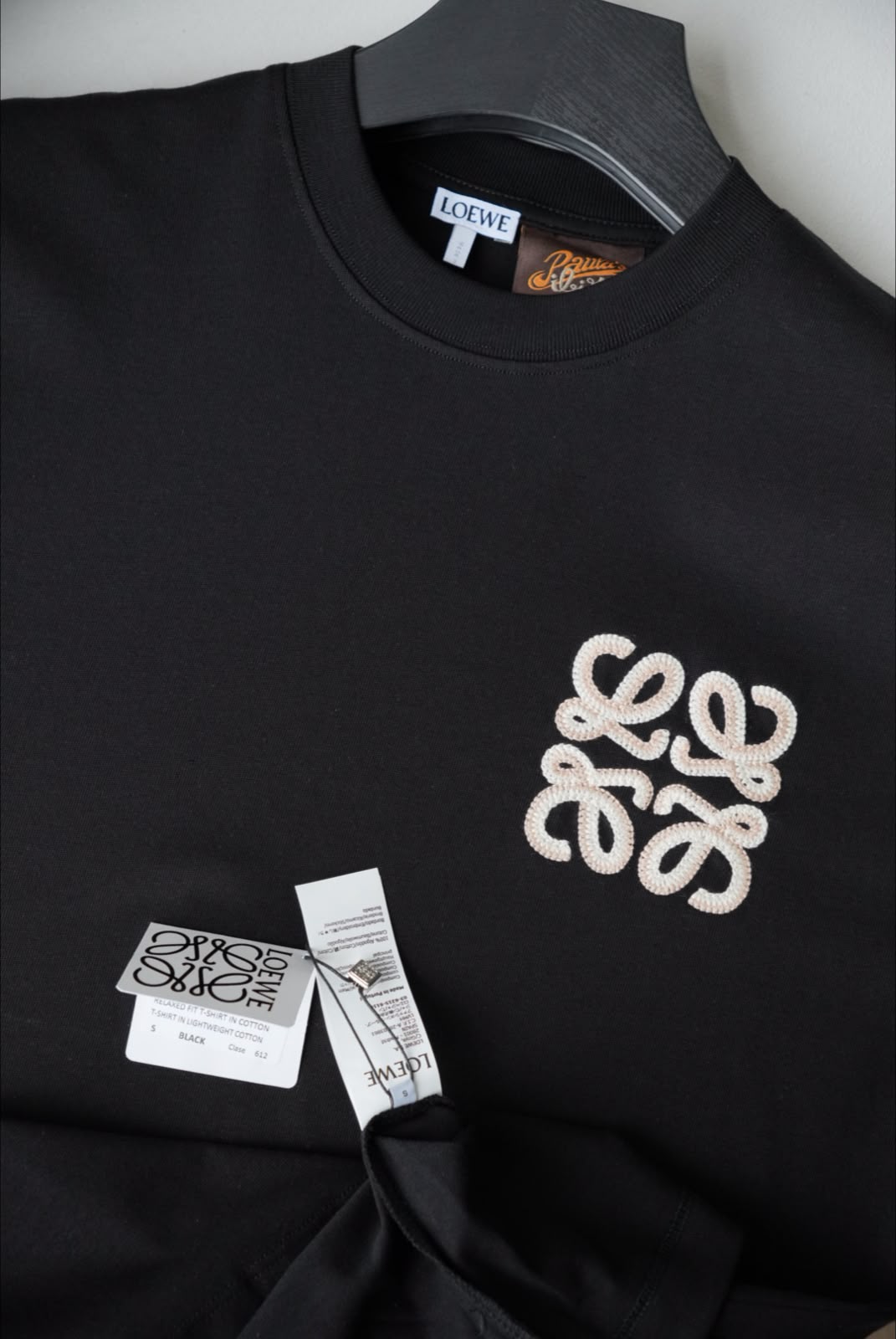 Camiseta Loewe