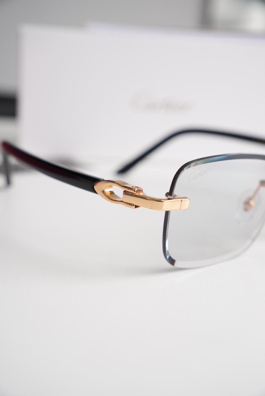 Gafas Cartier