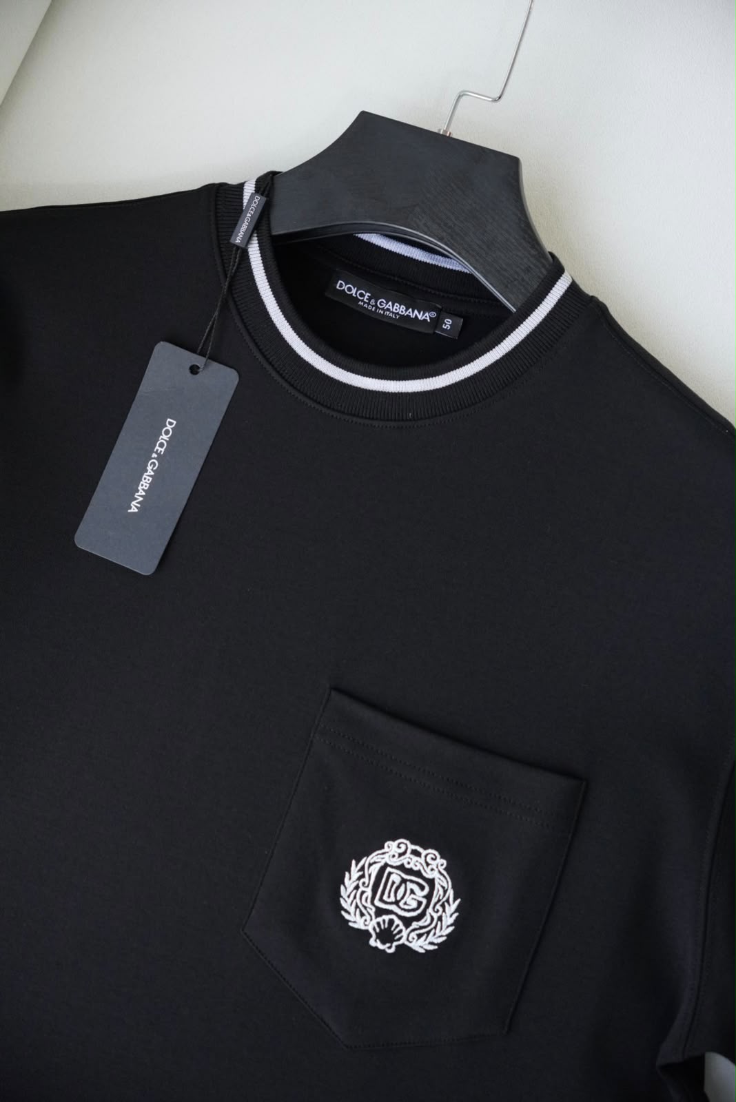 Camiseta DG
