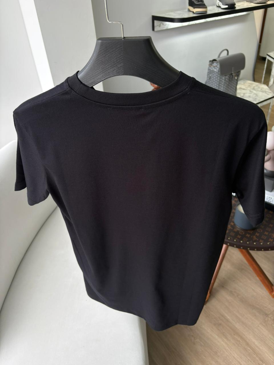 Camiseta Casa Blanca