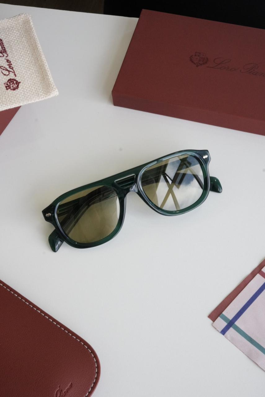 Gafas Loro Piana