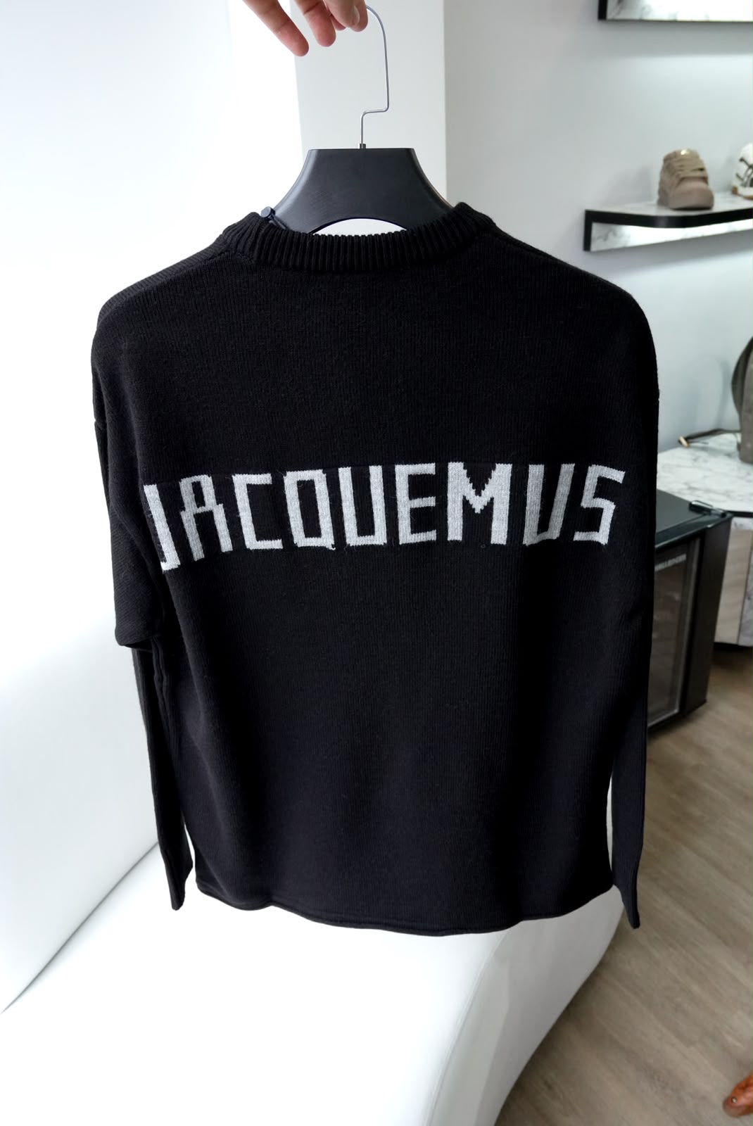 Hoodie Jacquemus