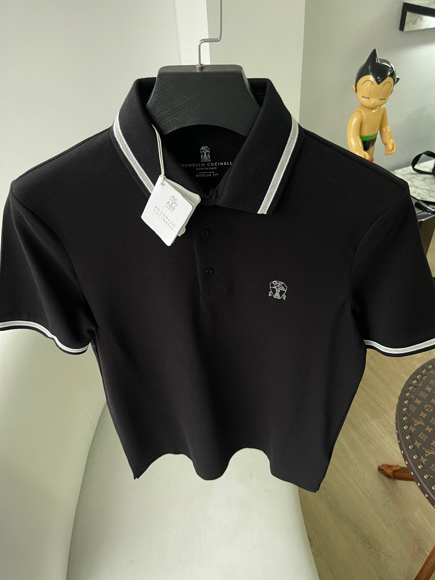 Polo Brunello cucinelli