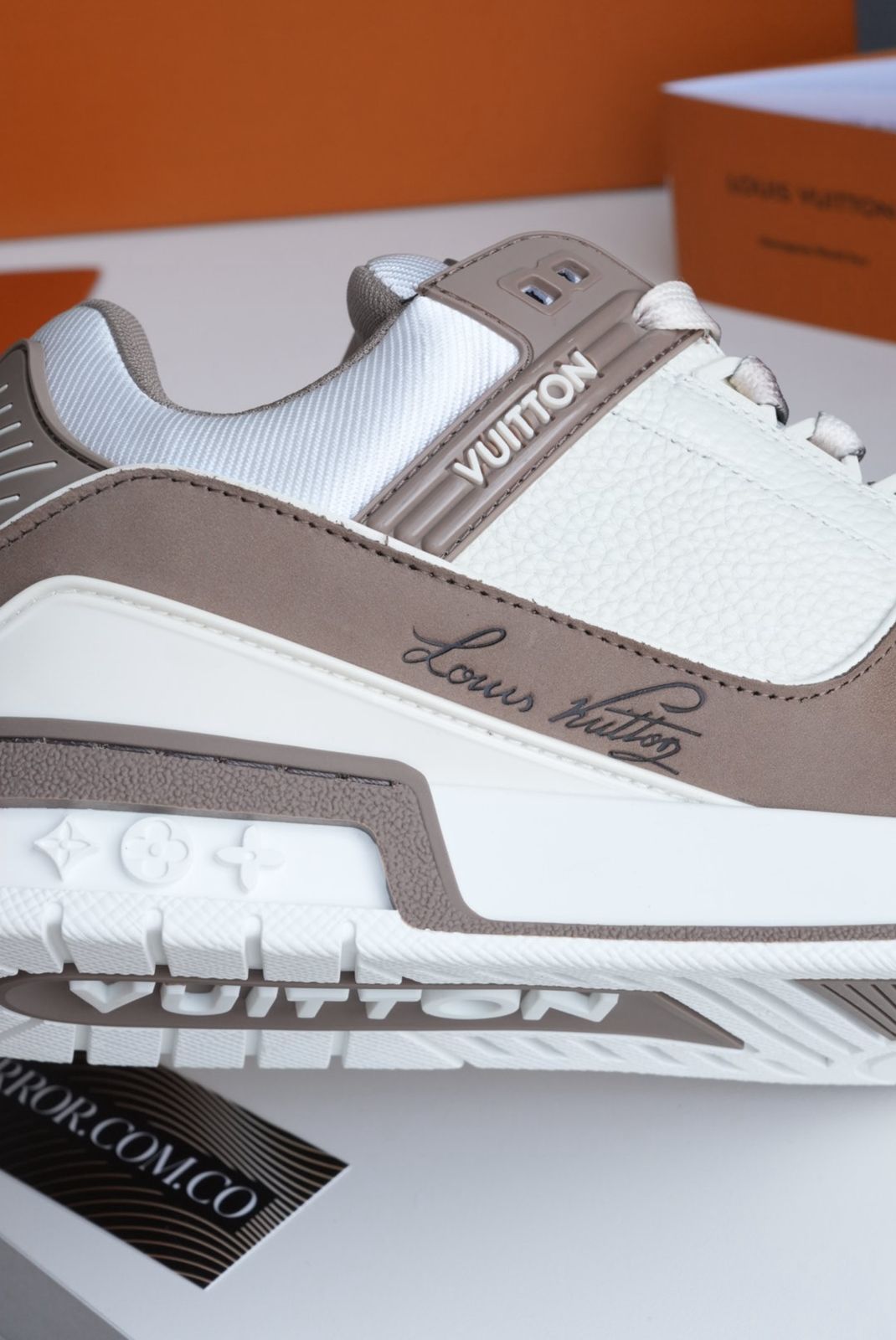 LV Trainer