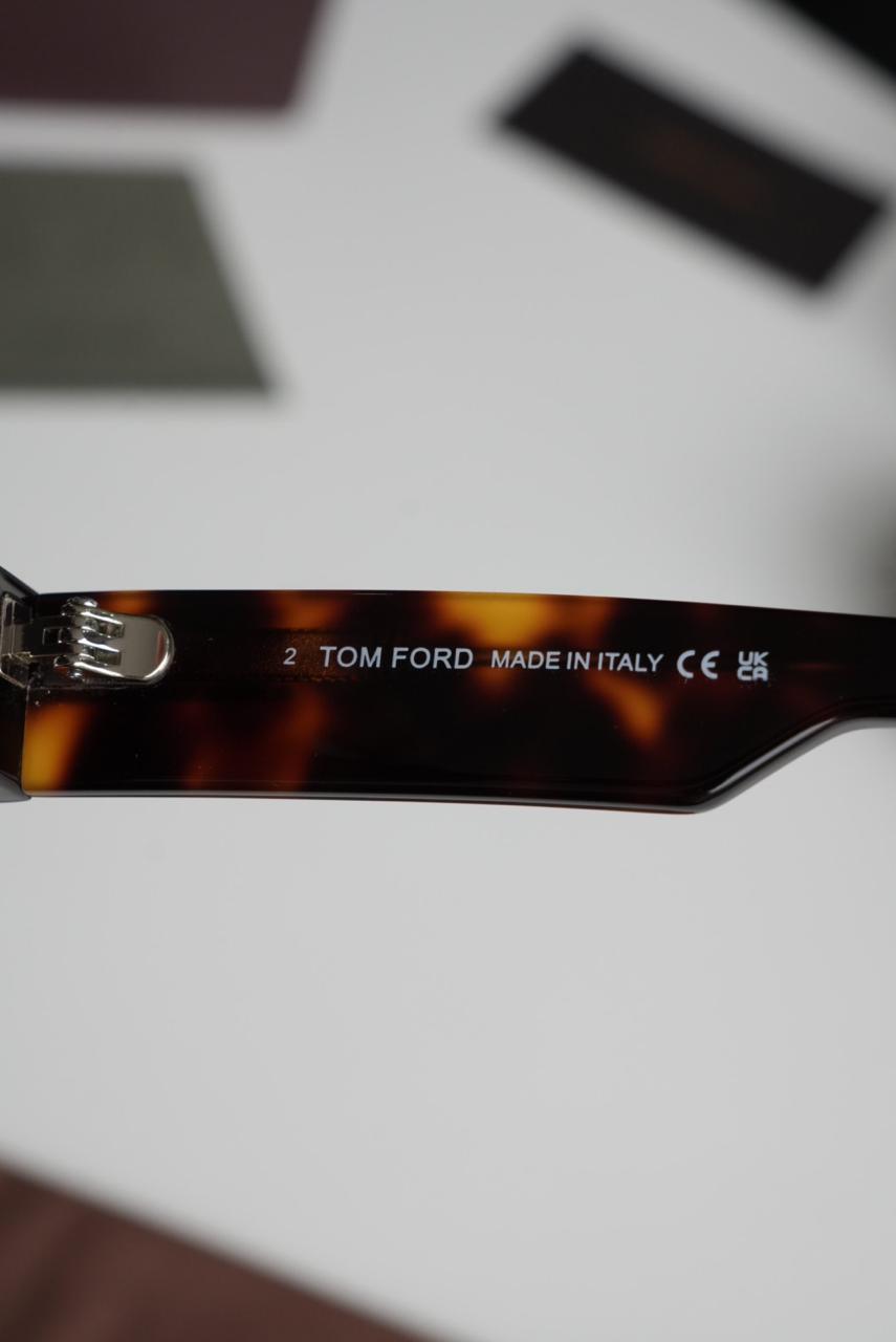 Gafas Tom Ford