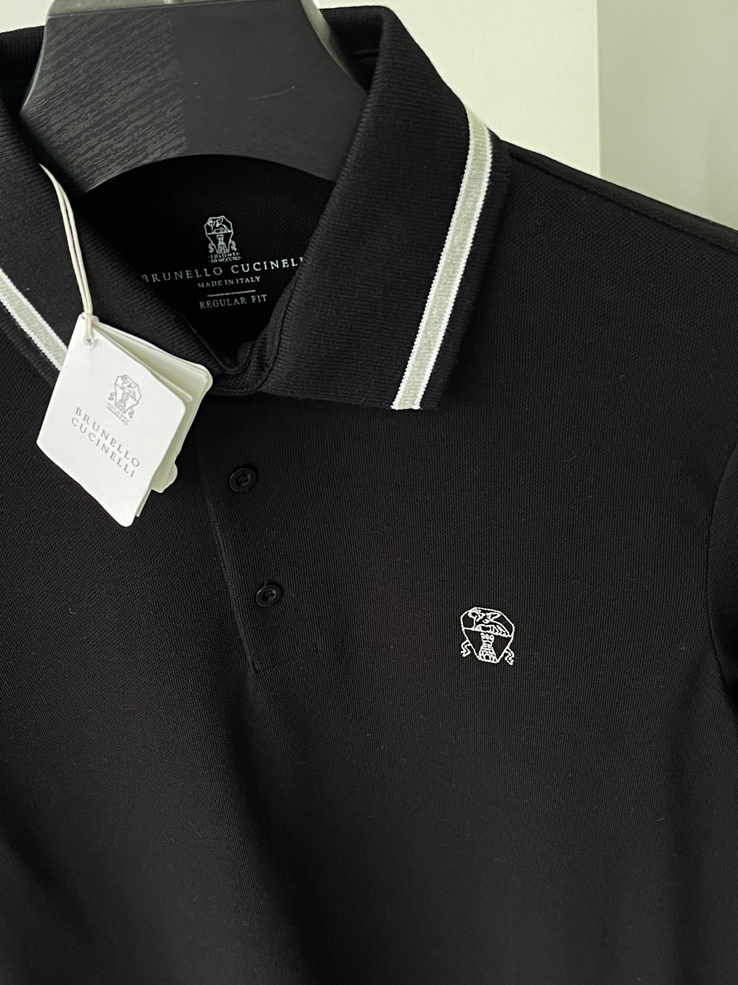 Polo Brunello cucinelli