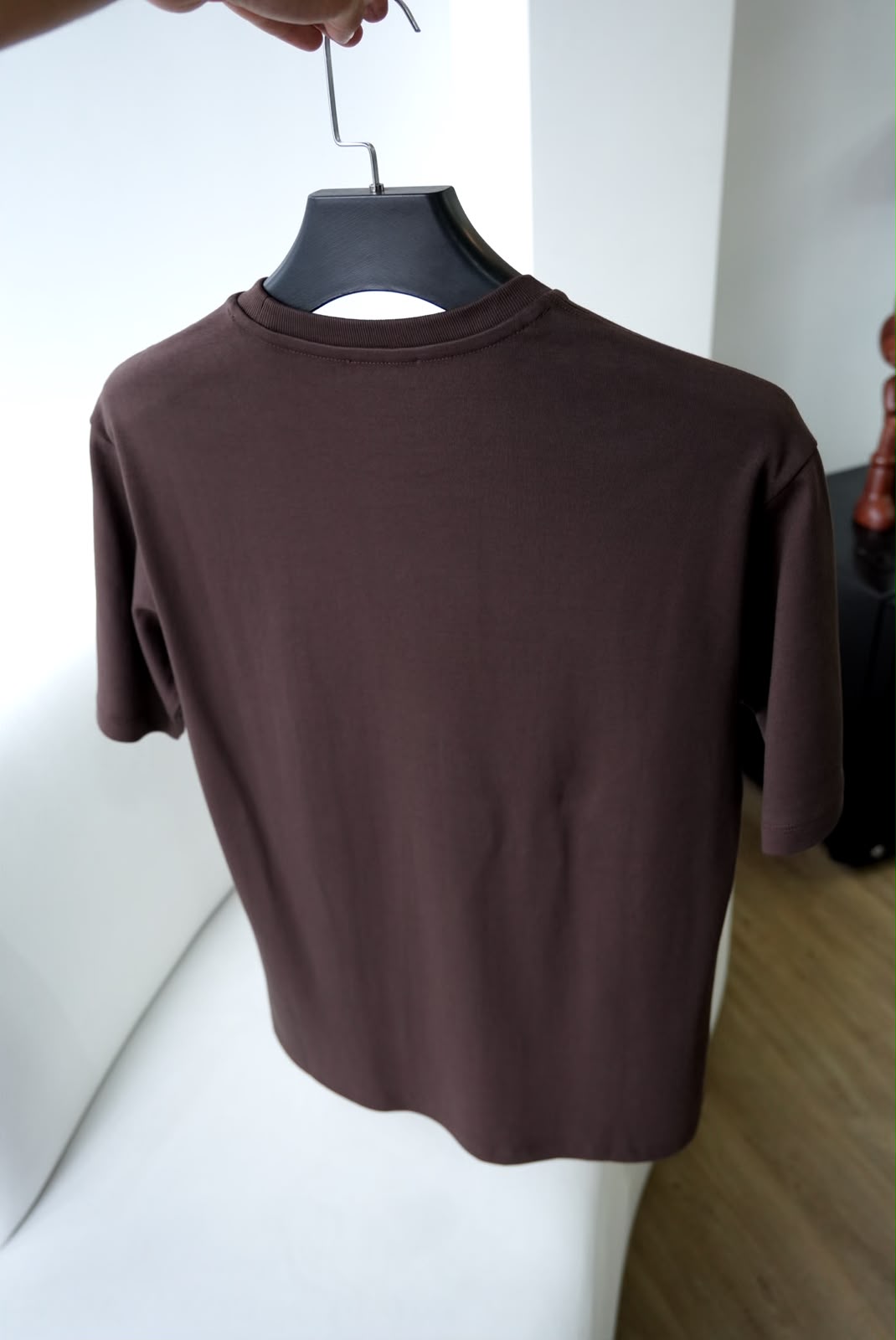 Camiseta Prada