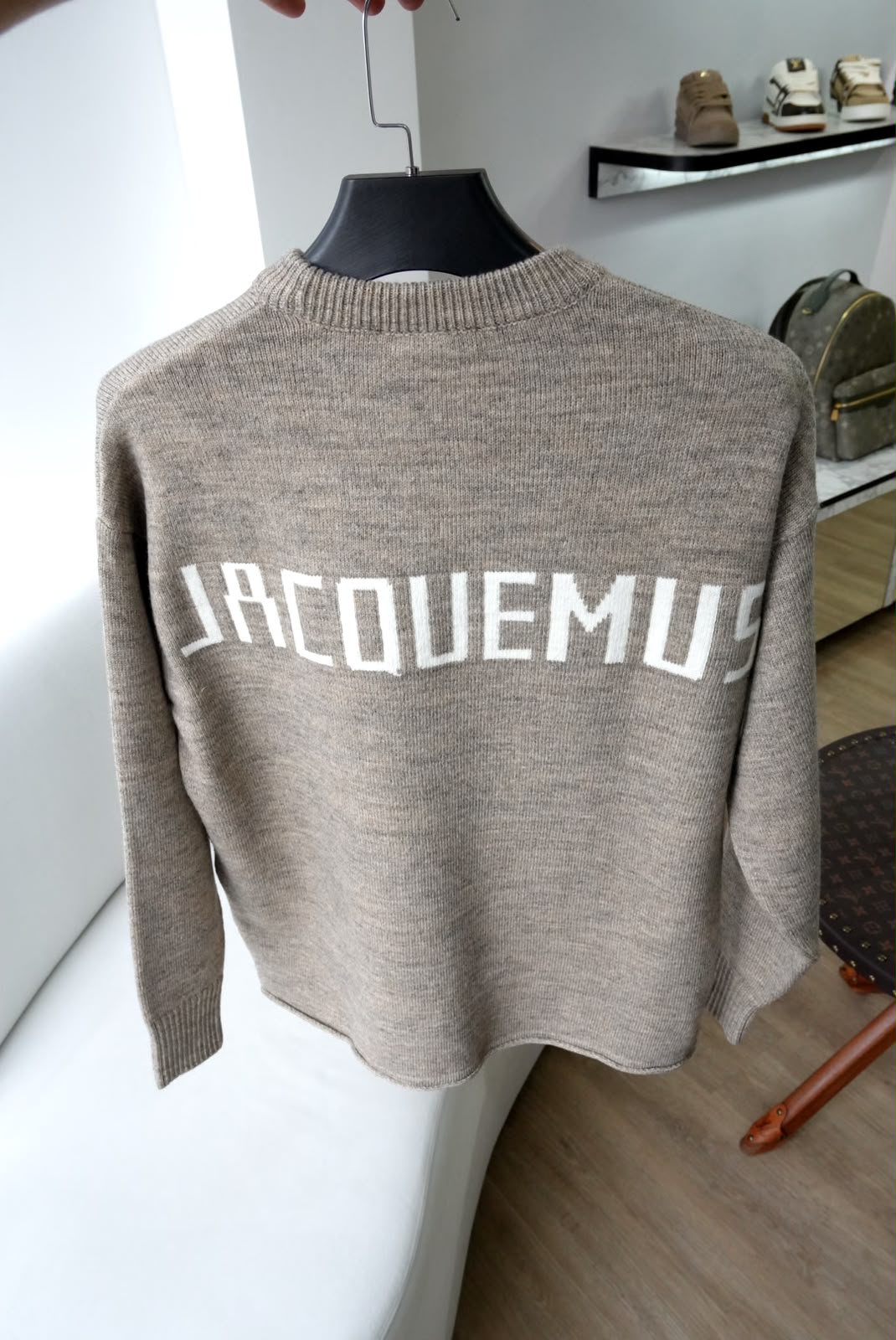 Hoodie Jacquemus