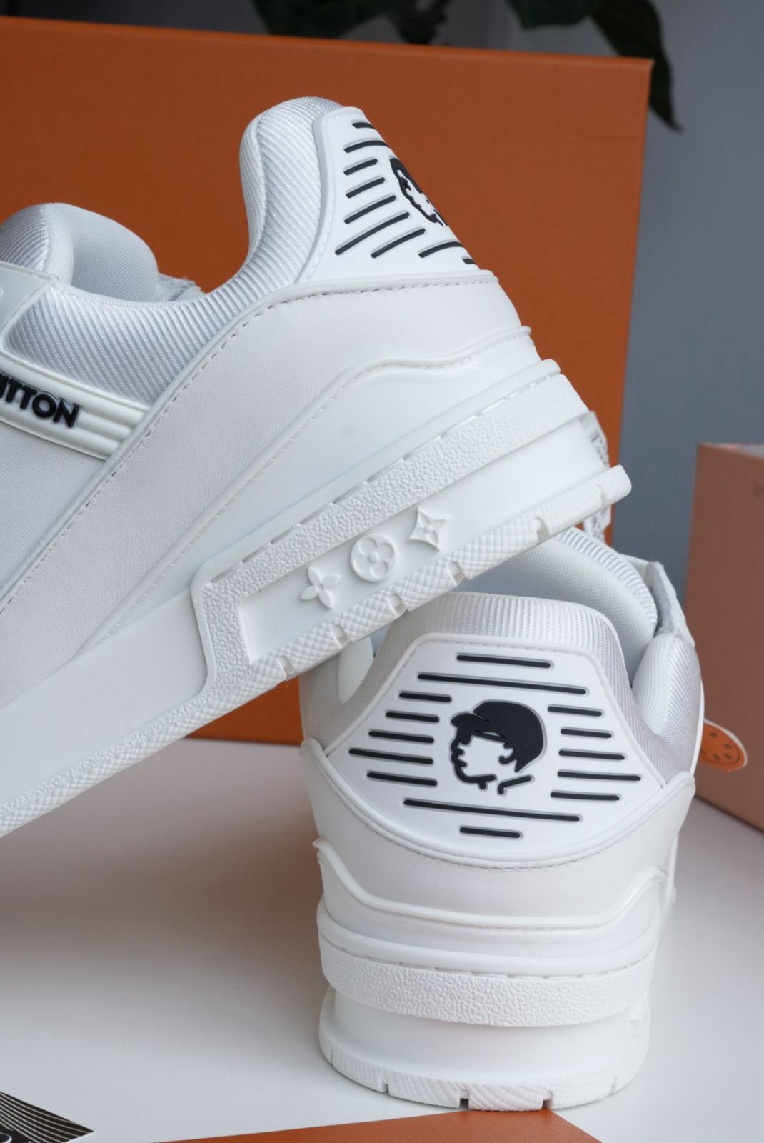 LV Trainer