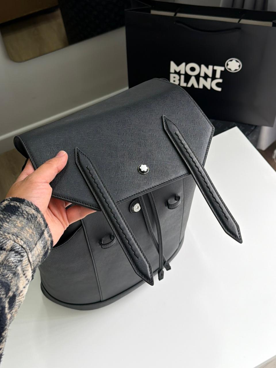 Morral MontBlanc