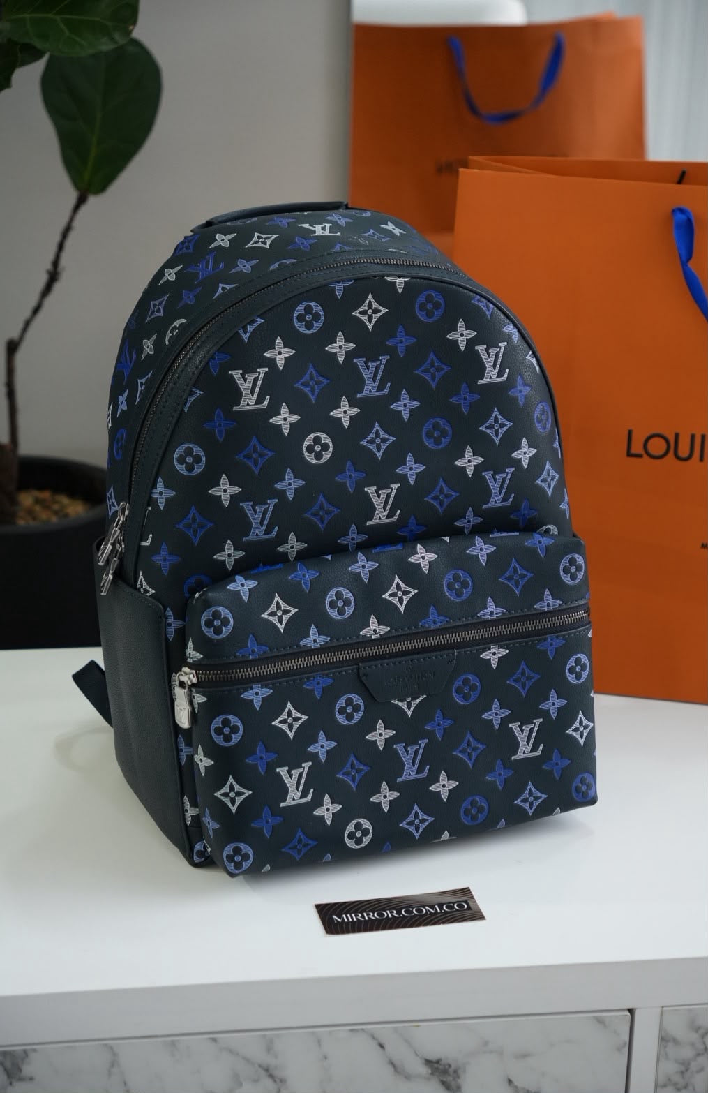 Morral LV