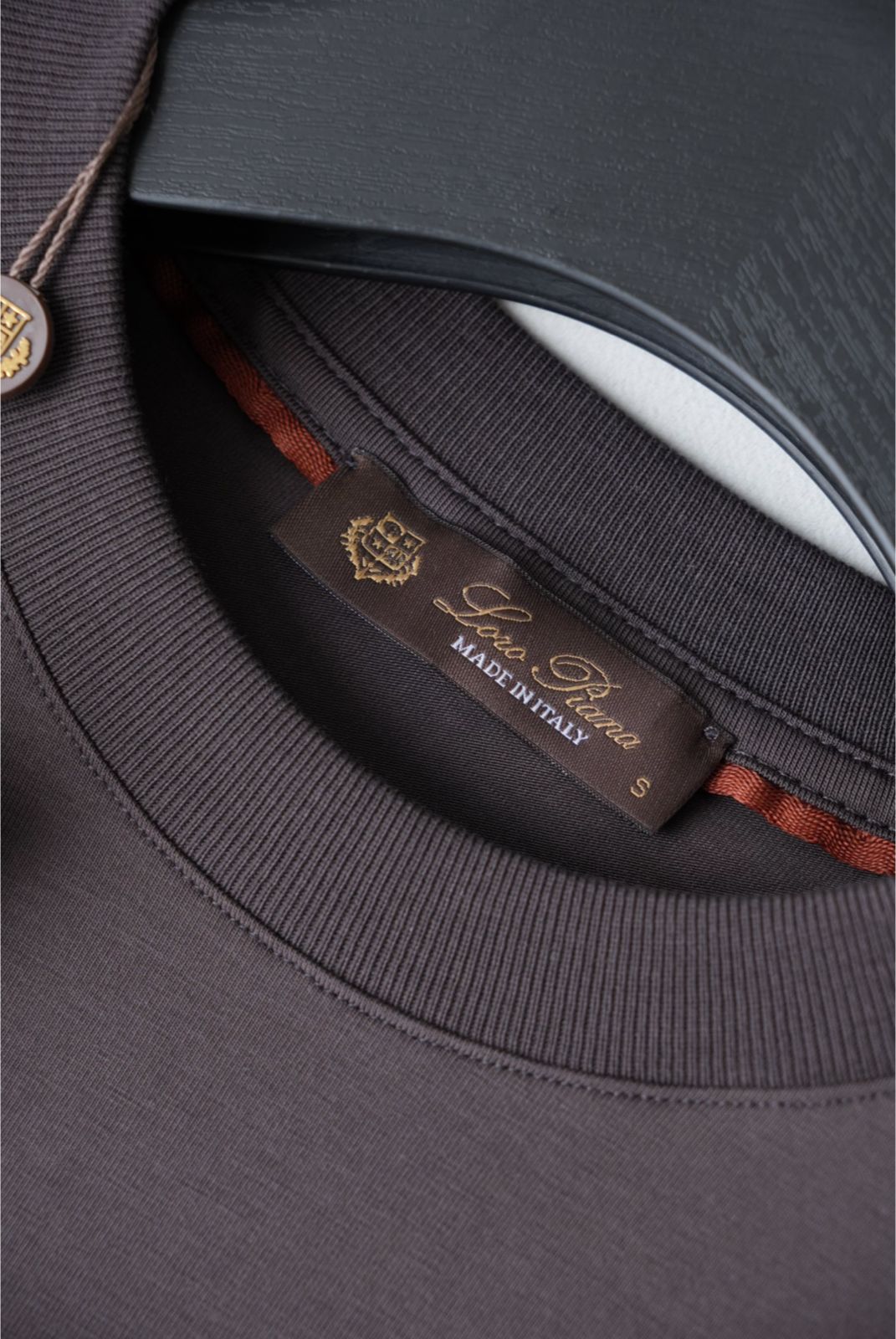 Camiseta Loro Piana