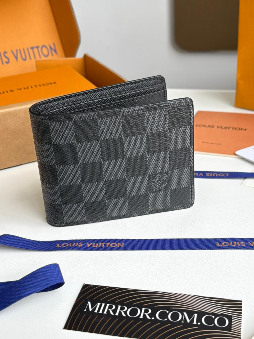 Billetera LV