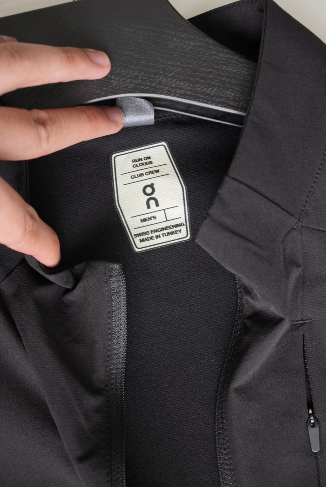 Jacket Oncloud