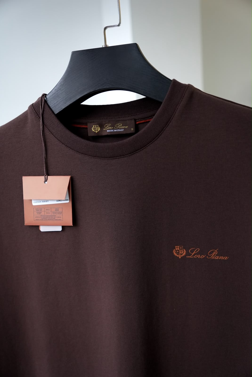 Camiseta Loro piana