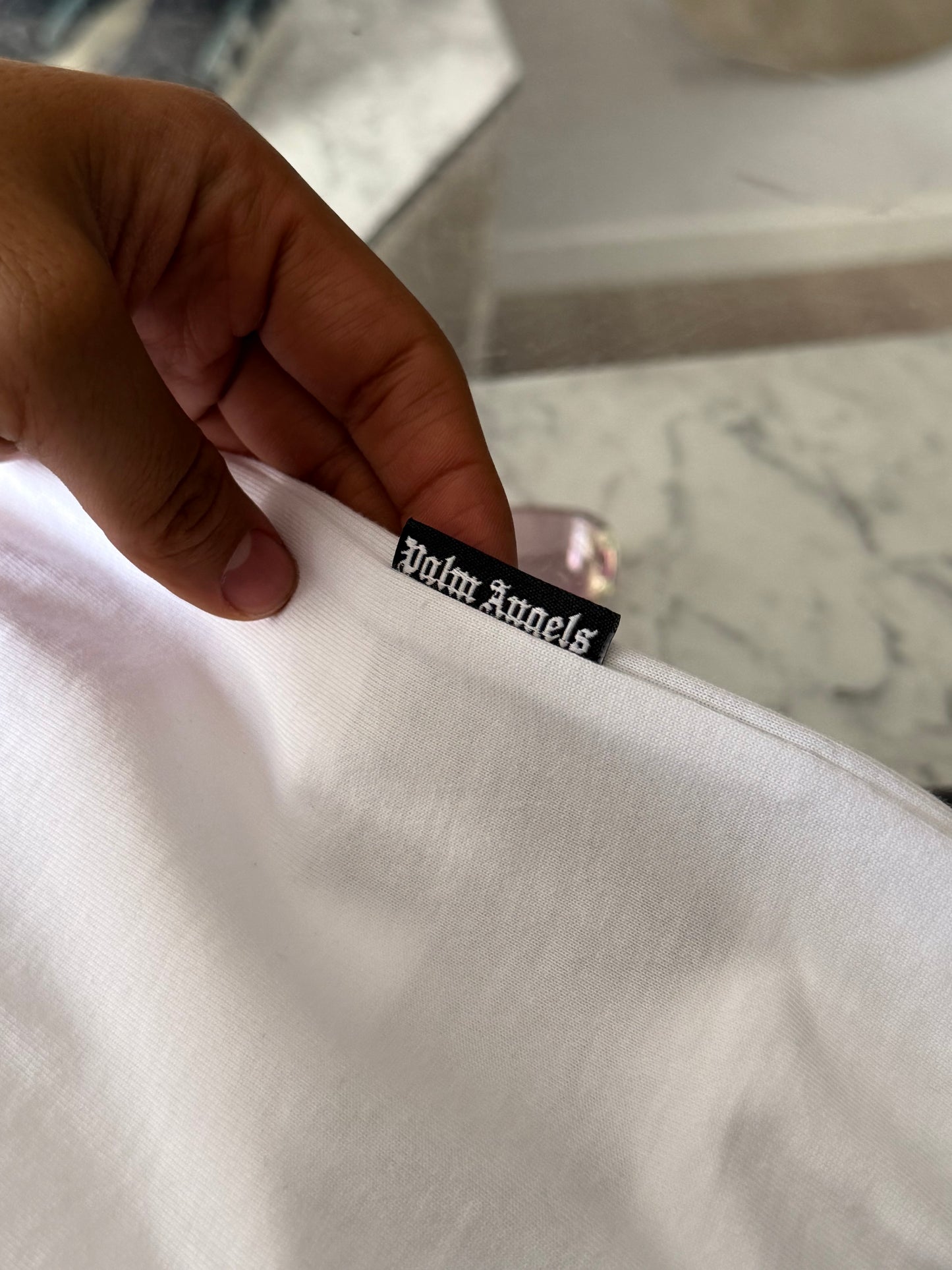 PA trouble in paradise