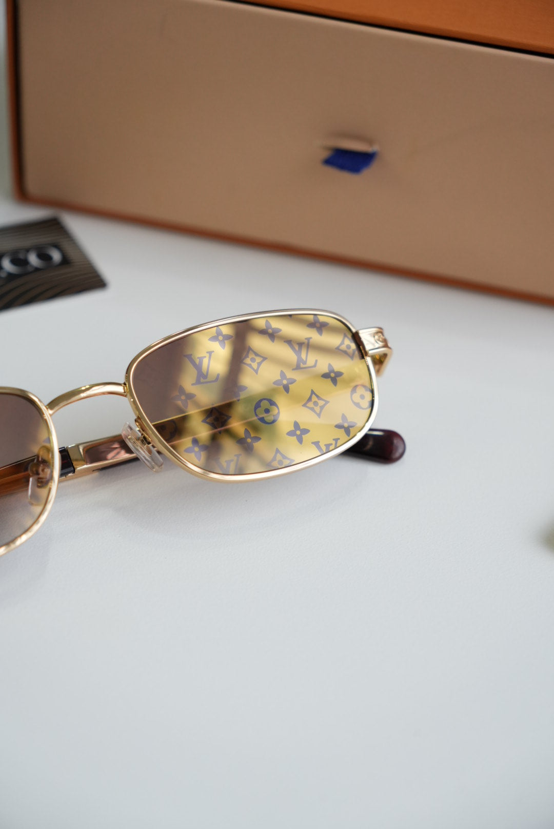Gafas LV