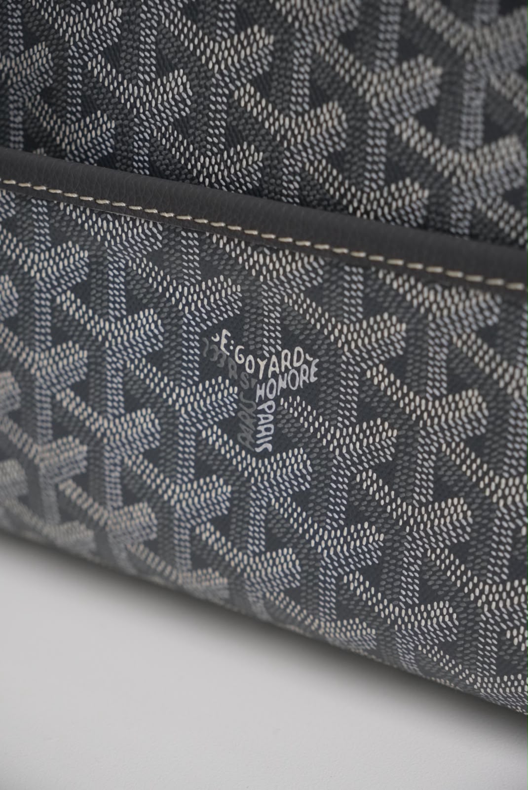Neceser Goyard